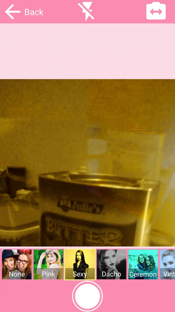 特色美丽相机 v6.2.2