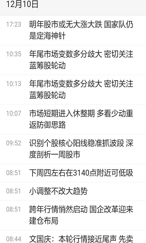 炒股专家 v4.2.1