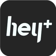 hey+手环
