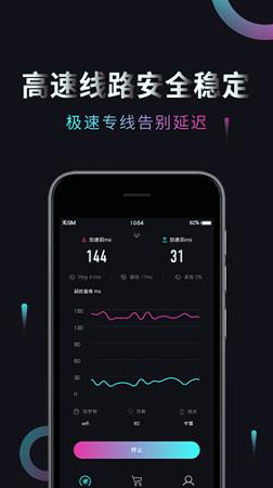 海龟加速器 v6.3.3