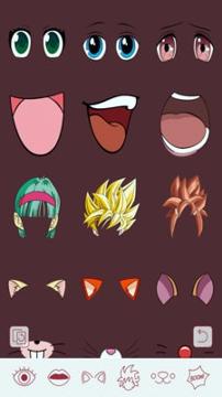 公主卡通相机 v4.2.3