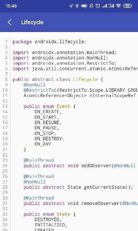 android开发工具箱 v5.1.2