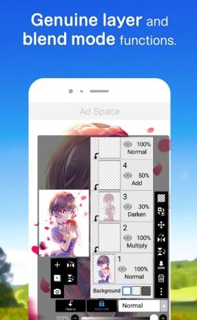 ibisPaint X v5.2.1