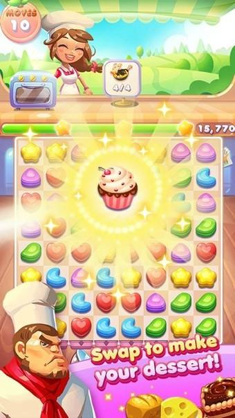 烹饪大师 v6.5.4