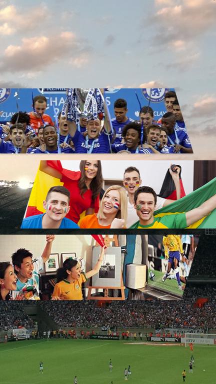 点球短视频 v3.2.1