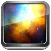 星空动态壁纸