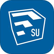 草图su模型