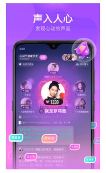 软声 v4.5.4
