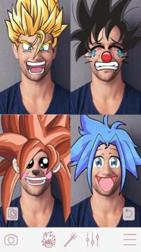 公主卡通相机 v4.2.3