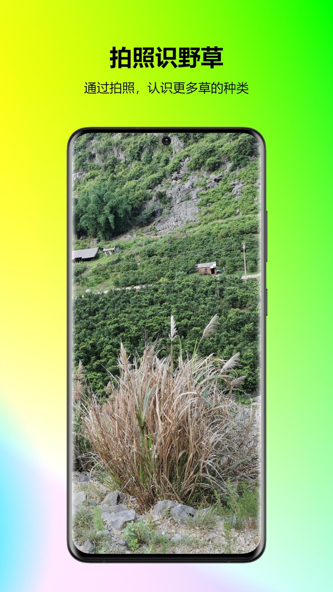 万能拍照识花 v4.3.4