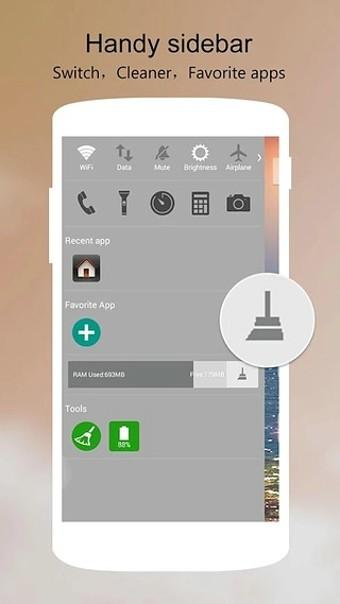 AFast桌面 v6.1.1