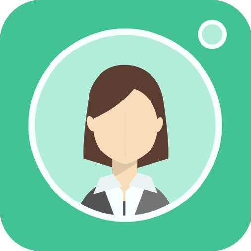 天王星证件照制作