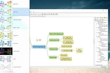 SimpleMind Pro v3.4.2