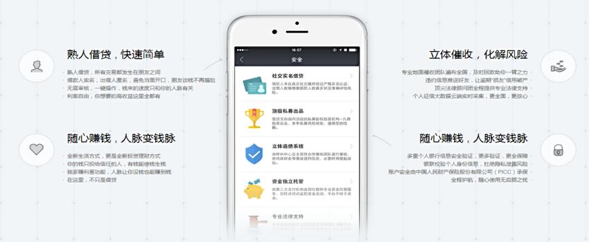 网贷之窗 v4.3.1