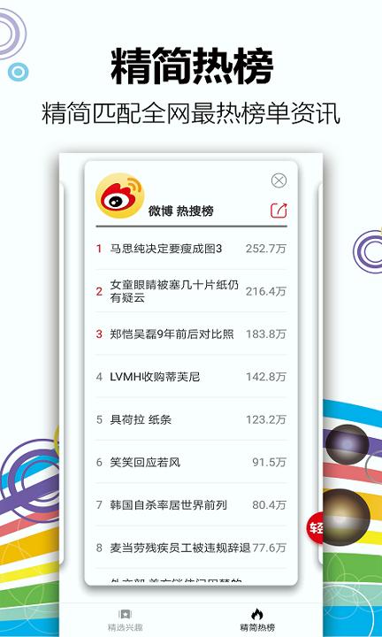 轻报 v5.1.4
