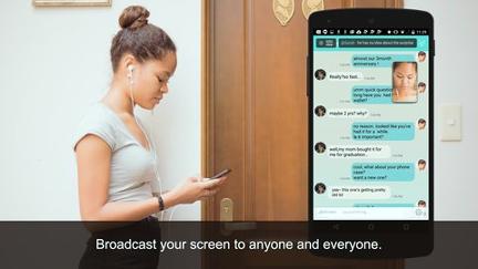 Mirrativ v3.3.1