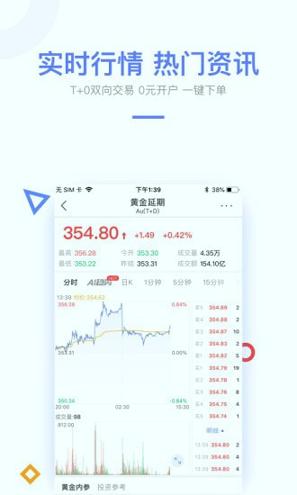 有才金银 v5.5.1
