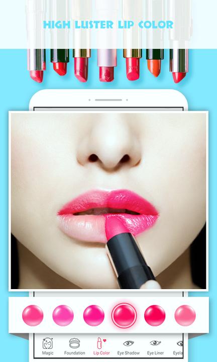 彩妆相机 v4.1.3