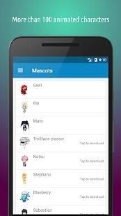 shimeji v3.0.3