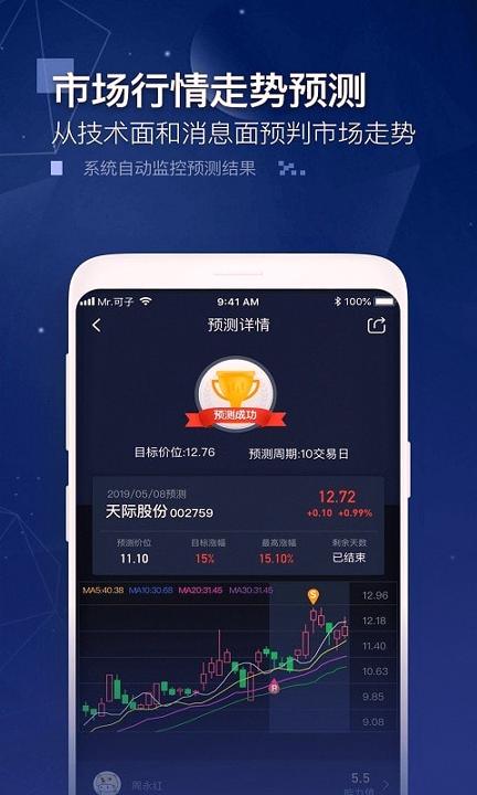 玩股成金 v5.0.4