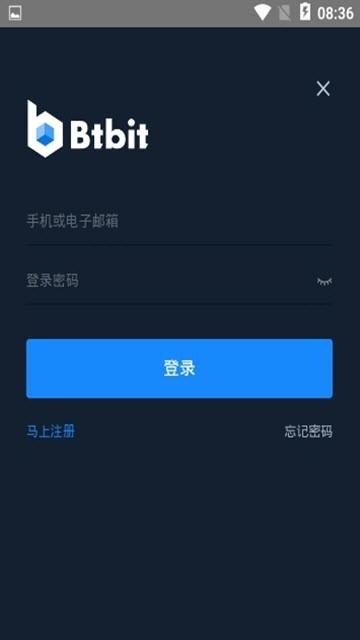 Btbit v4.0.3