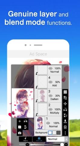 ibisPaint X v5.2.1