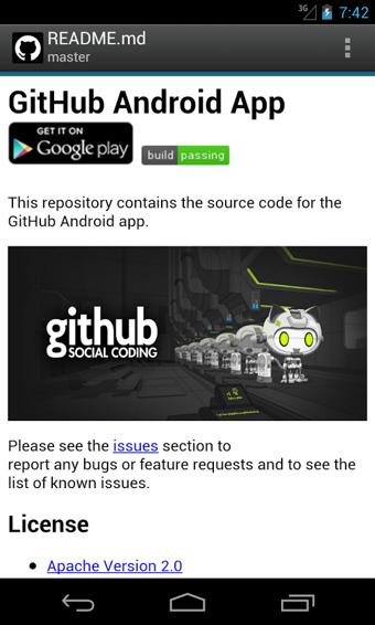 github v5.0.4