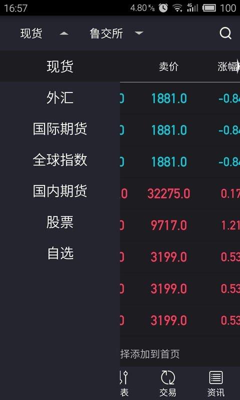 金融道财经 v3.4.3