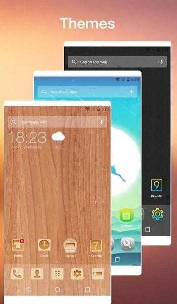 oo桌面 v3.3.1