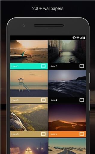 简约图标 v5.1.4