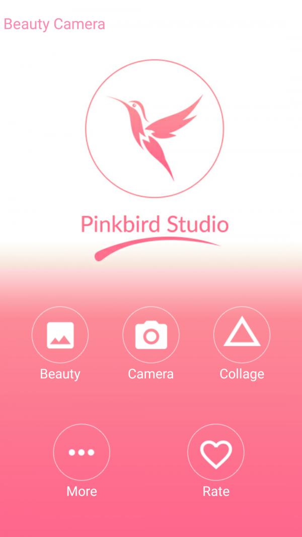 特色美丽相机 v6.2.2