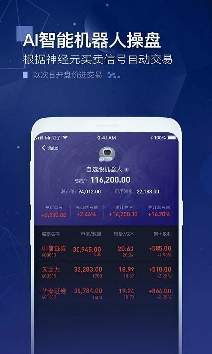 玩股成金 v5.0.4
