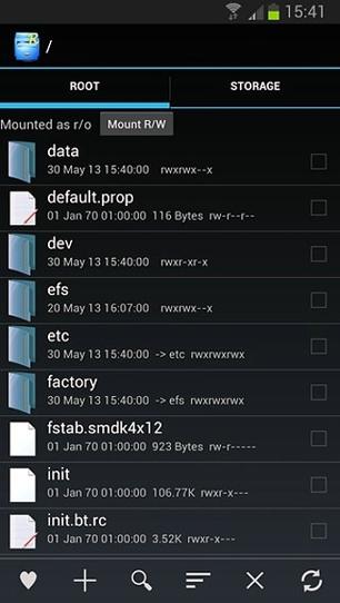 RE管理器 v4.5.4