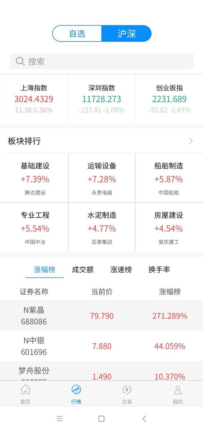 壳子量化 v4.0.1