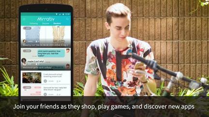 Mirrativ v3.3.1
