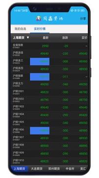 同鑫资讯 v3.4.1