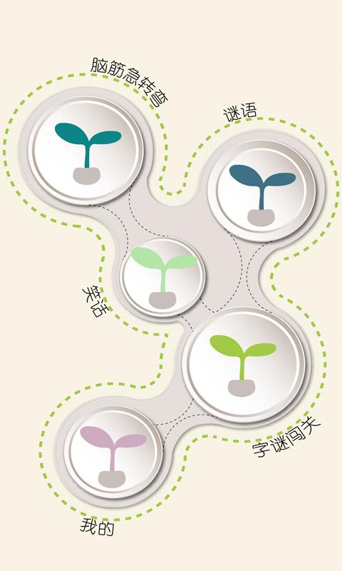脑筋急转弯笑话 v4.1.1