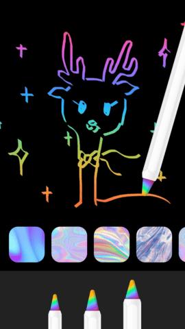 彩虹画版 v5.3.1