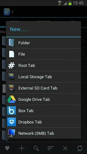 RE管理器 v4.5.4