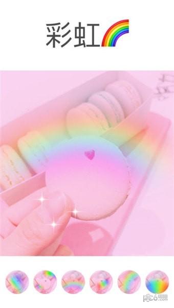 滤镜修图相机 v5.4.1