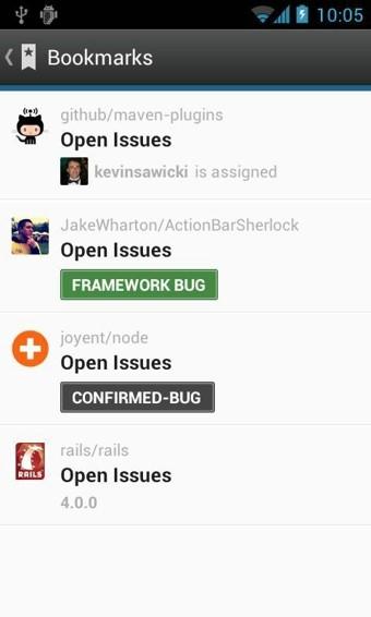 github v5.0.4