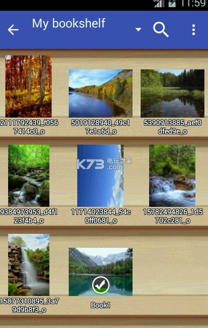 完美漫画 v3.2.3