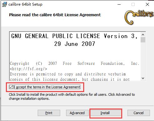CalibreAPP v6.1.2