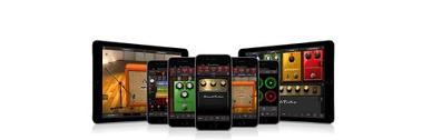 amplitube手机版 v4.0.1