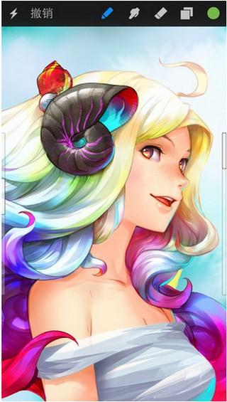 Procreate Pocket v4.3.1