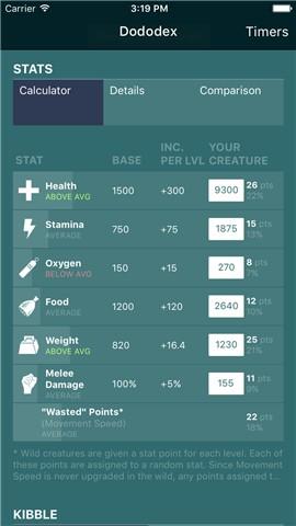 dododex v5.1.4