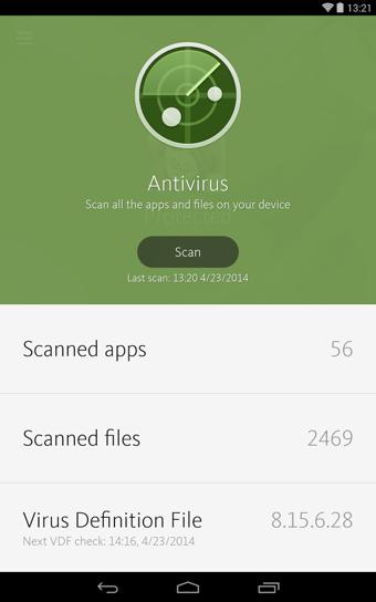 小红伞手机版 v4.5.4