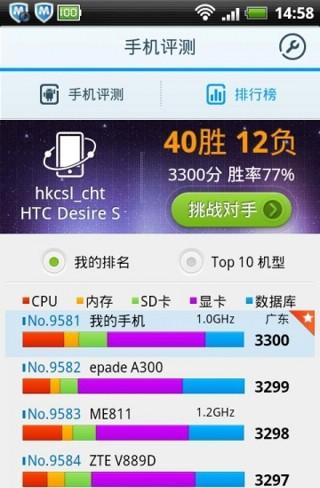 腾讯手机评测 v3.4.1