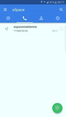 espace2.0 v6.5.4