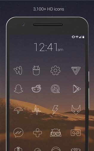 简约图标 v5.1.4